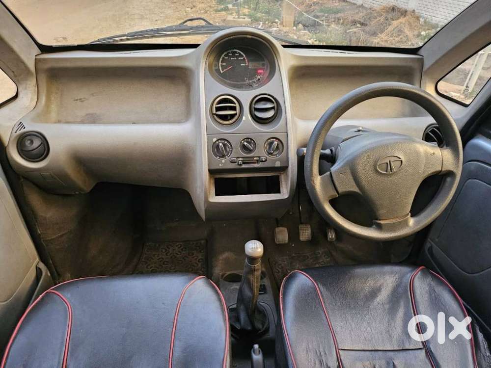 Tata Nano Xt, 2010, Petrol
