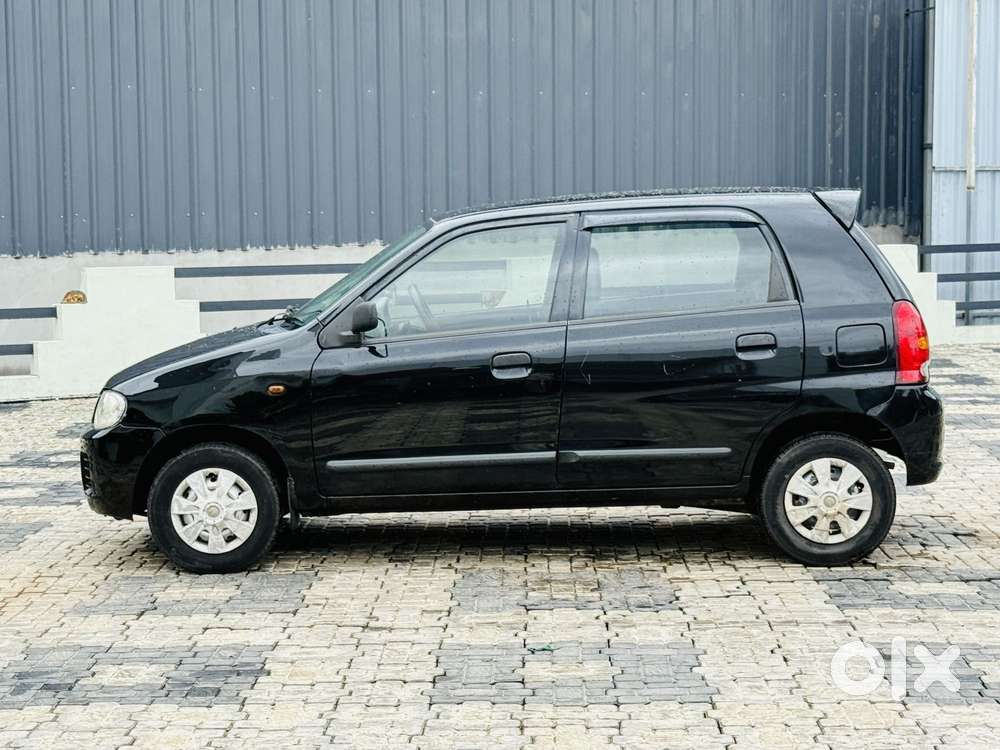 Maruti Suzuki Alto 0.8 Lxi (o), 2011, Petrol