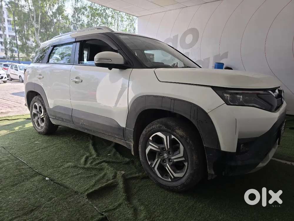 Maruti Suzuki Brezza 2022 Petrol 68000 Km Driven