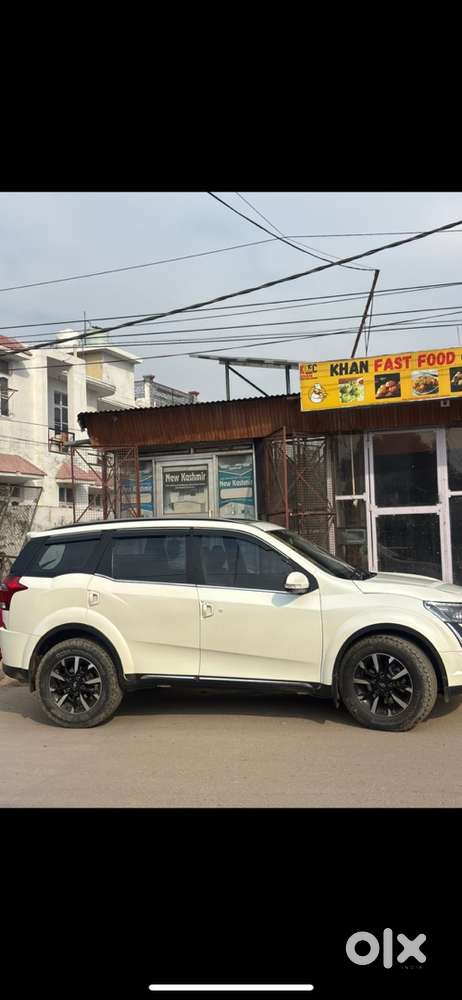 Mahindra Xuv500 2019 Diesel 62590 Km Driven