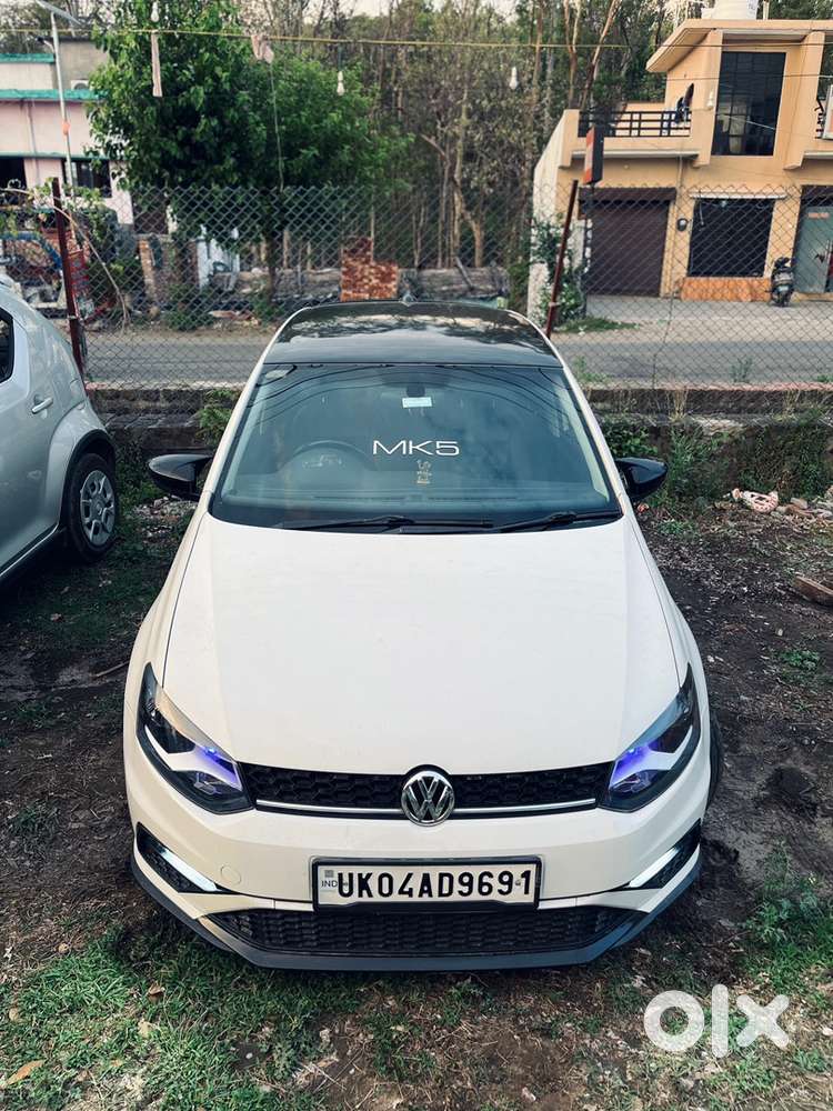 Volkswagen Polo 2020 Model
