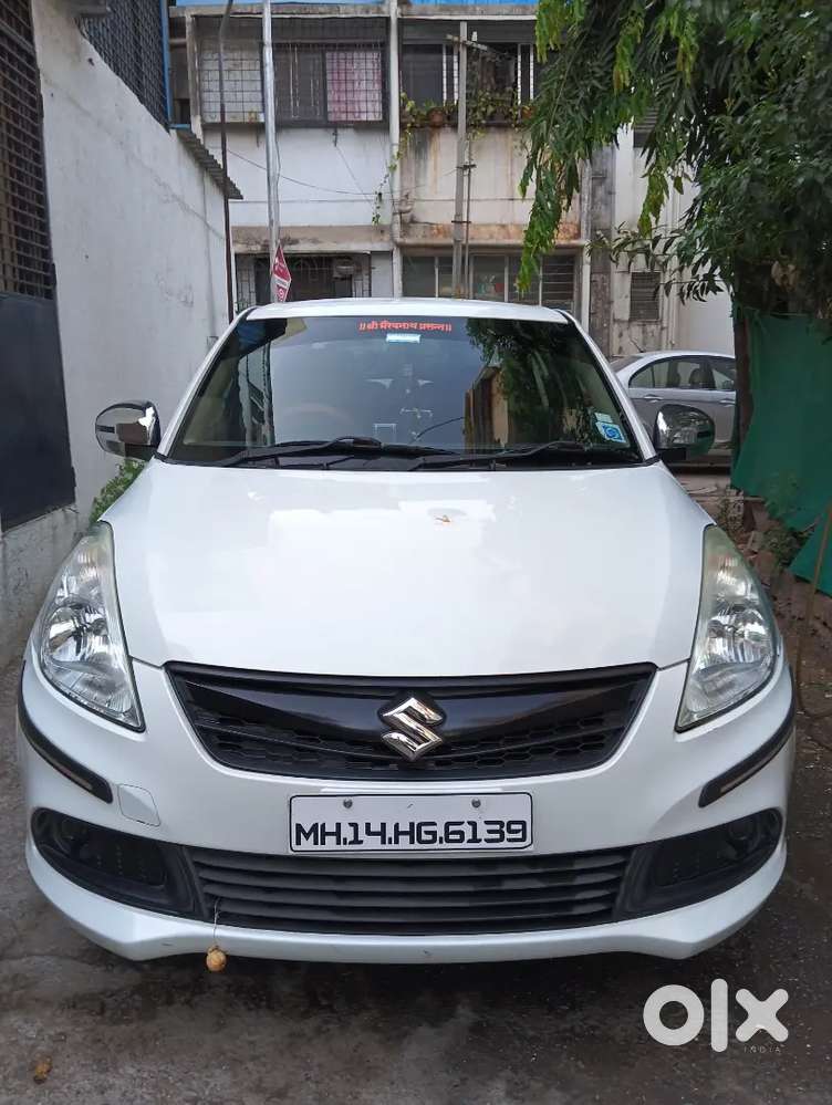 Maruti Suzuki Swift Dzire Tour 2019 Diesel
