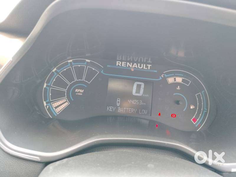 Renault Kiger, 2021, Petrol