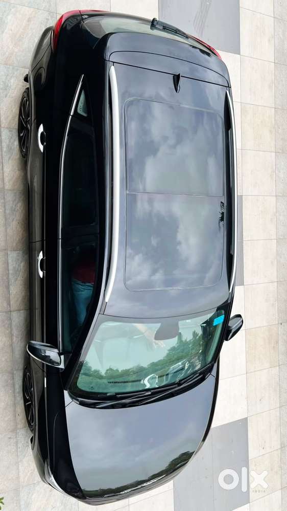 Mg Astor 1.3 Sharp Turbo At, 2022, Petrol