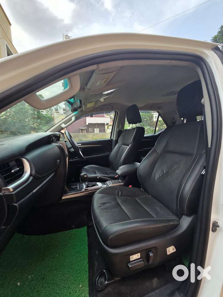 Toyota Fortuner 4x2 At 2.8 Diesel, 2024, Diesel
