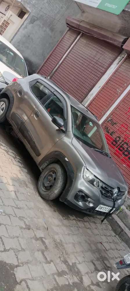 Renault Kwid 2016 65000 Km