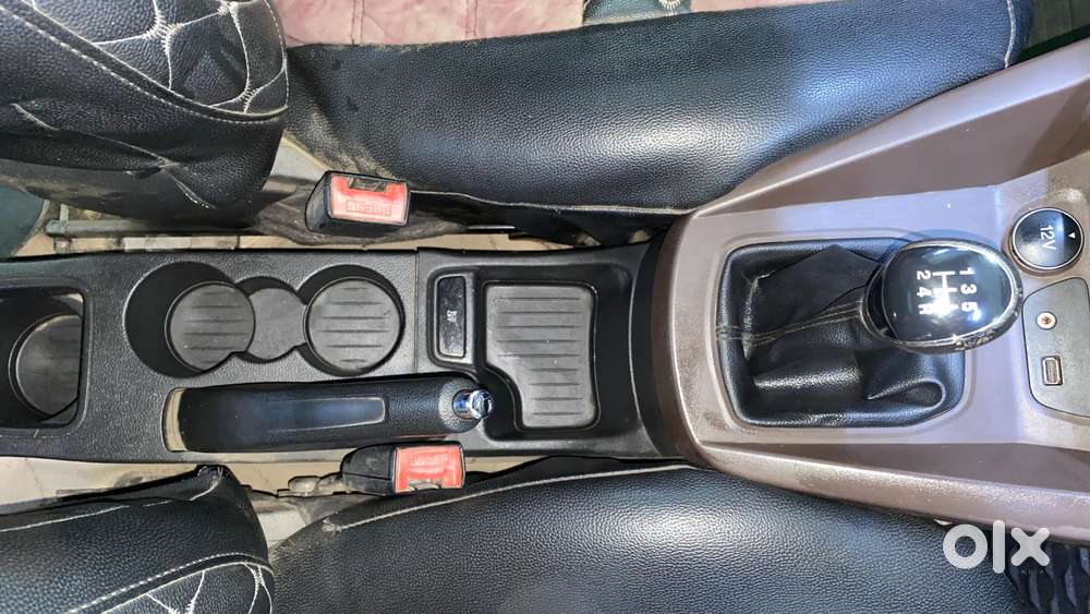 Ford Freestyle Titanium Petrol, 2019, Petrol