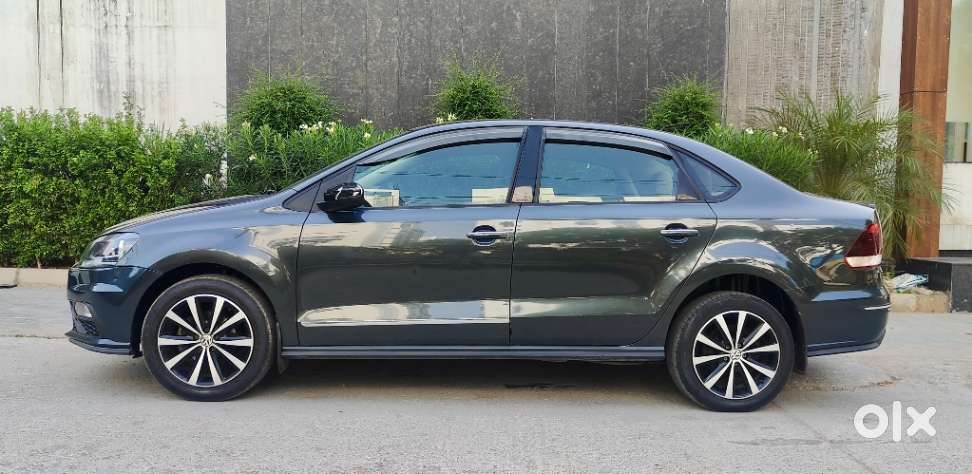 Volkswagen Vento 1.0 Highline Plus, 2021, Petrol