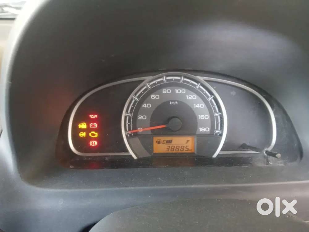 Maruti Suzuki Alto 800 2019 Petrol 37000 Km Driven