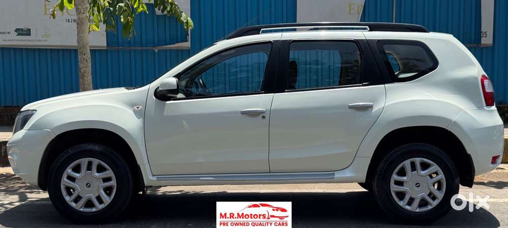 Nissan Terrano 2013-2017 Xl 85 Ps, 2014, Petrol