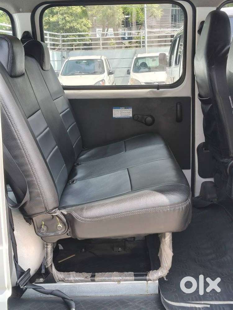 Maruti Suzuki Eeco Cng 5 Seater Ac, 2023, Cng & Hybrids