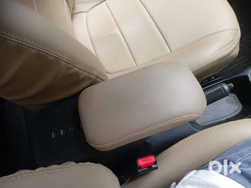Honda Amaze 2021 Petrol