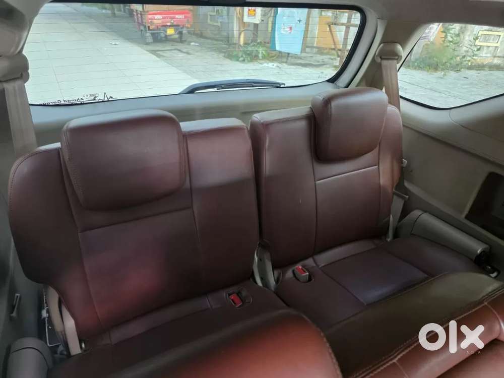 Toyota Fortuner 3.0 4x4 Manual, 2014, Diesel