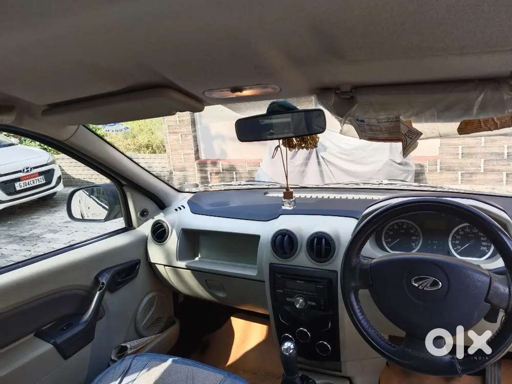 Mahindra Verito Vibe 2014