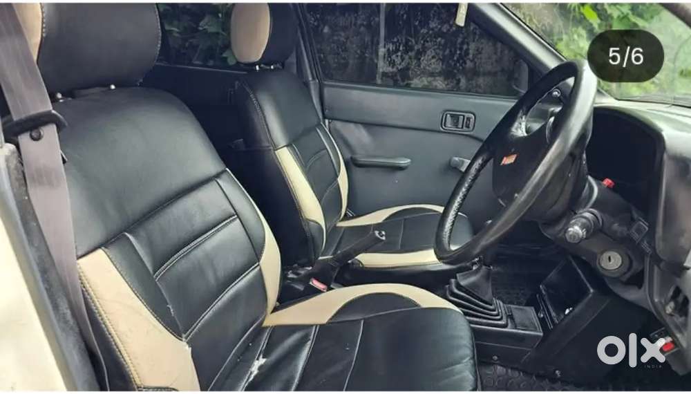 Maruti Esteem Vxi Petrol 1996