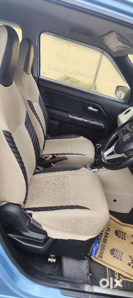 Maruti Suzuki Wagon R 2023 Manual