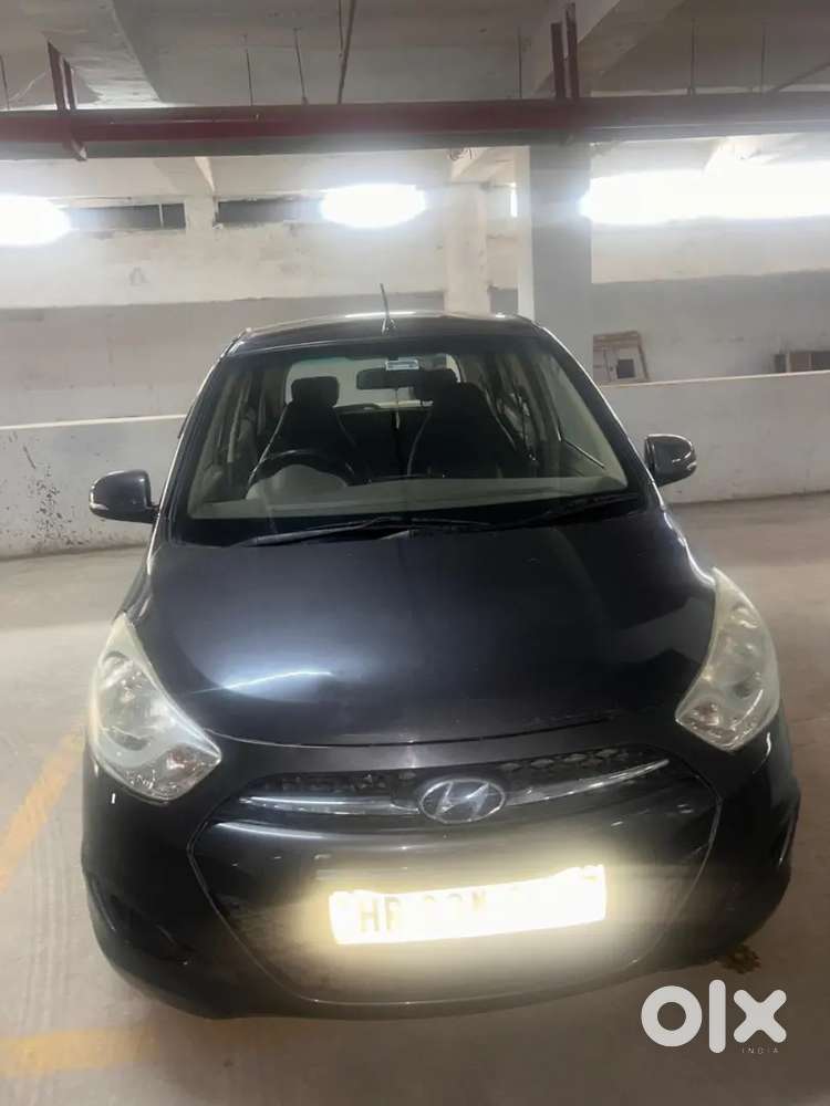 Hyundai Car I10 For Sale