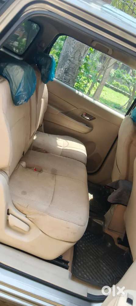 Maruti Suzuki Ertiga 2025 Cng & Hybrids 42094 Km Driven