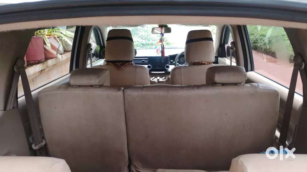 Maruti Suzuki Ertiga 2021 Petrol
