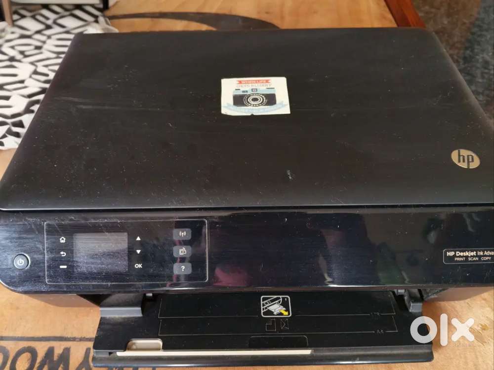 Hp deskjet advantage 3545