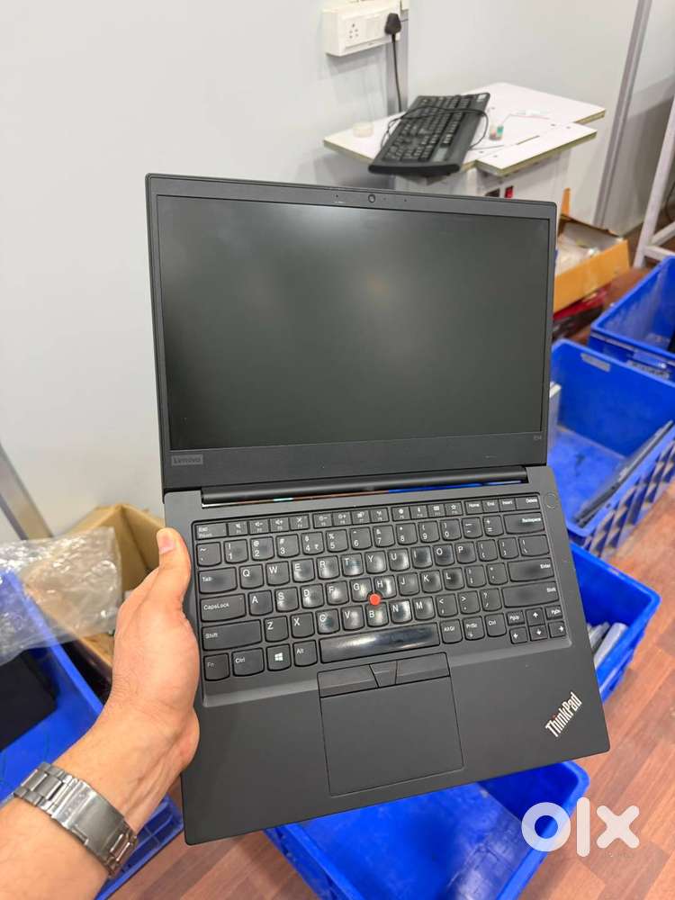 Used Laptop Lenovo E-14 i5 10th 16GB 512GB SSD