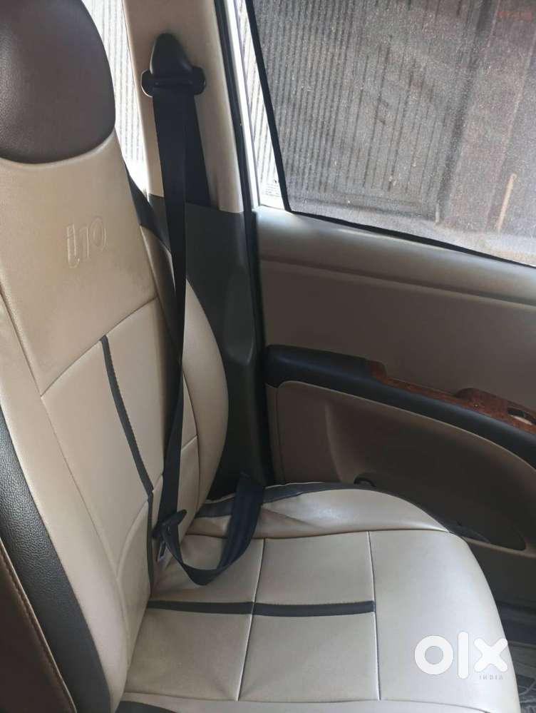 Hyundai I10 Era 2015