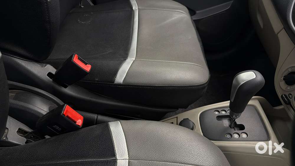 Maruti Suzuki Alto K10 1.0 Vxi (o) Amt, 2017, Petrol