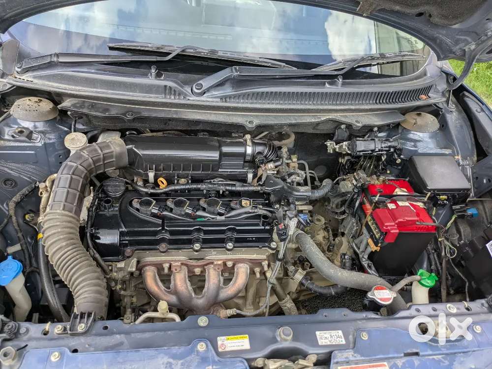 Maruti Suzuki Baleno 1.2 Delta 2018