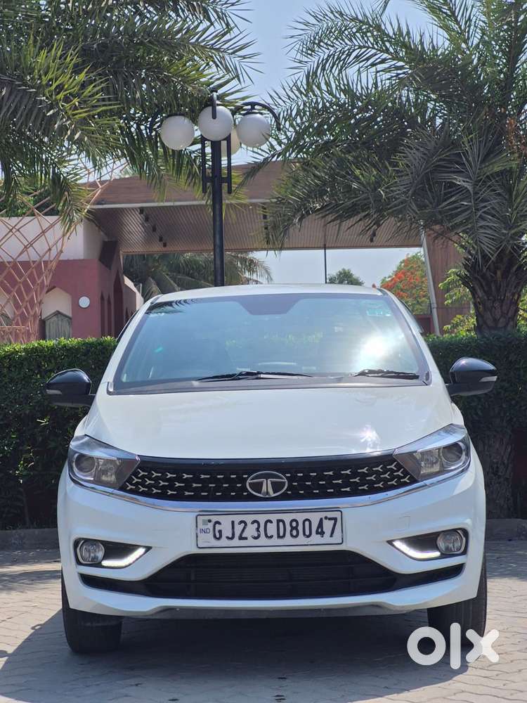 Tata Tigor 1.2 Revotron Xz Plus Cng, 2022, Cng & Hybrids