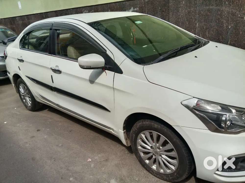 Maruti Suzuki Ciaz 1.5 2023