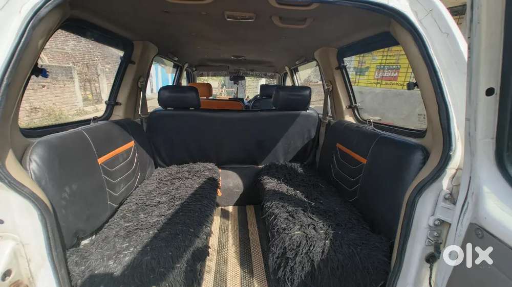 Chevrolet Tavera Neo 2013 Diesel Good Condition