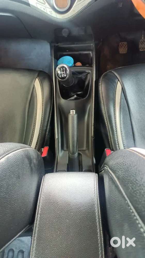 Maruti Baleno Alpha 2017(top Model) ,non Negotiable