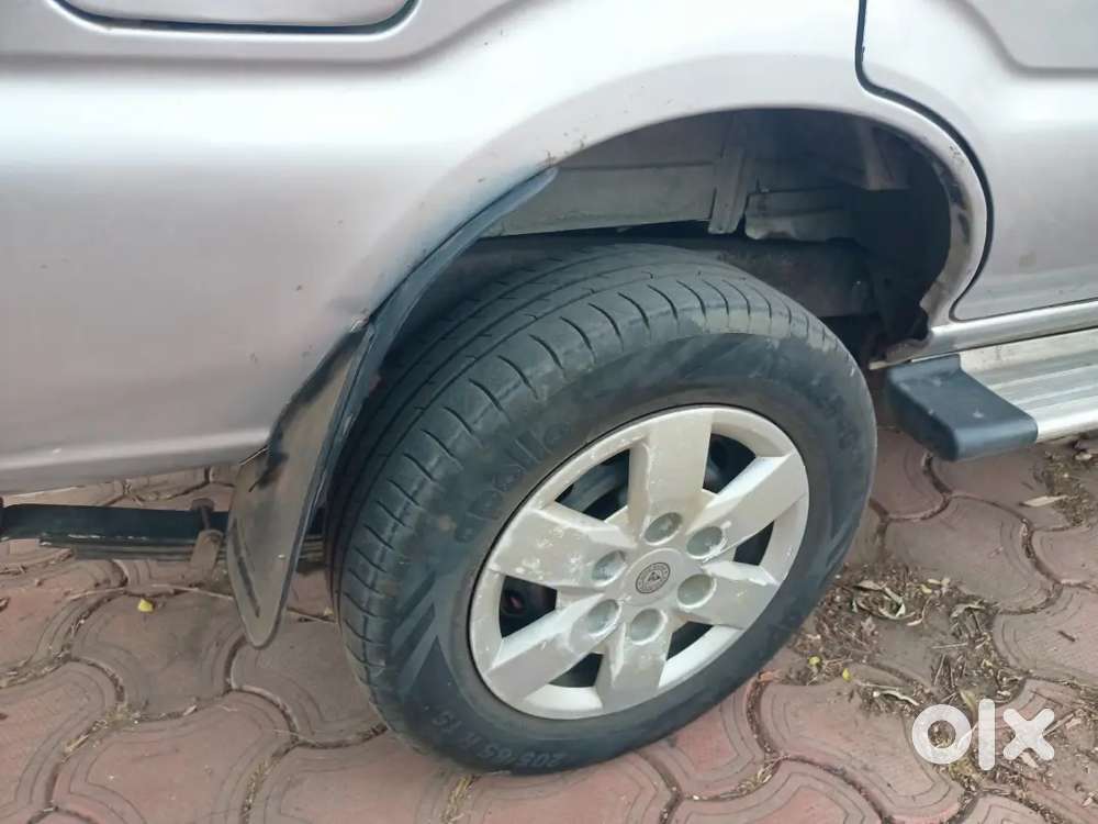 Chevrolet Tavera 2012 Diesel Good Condition