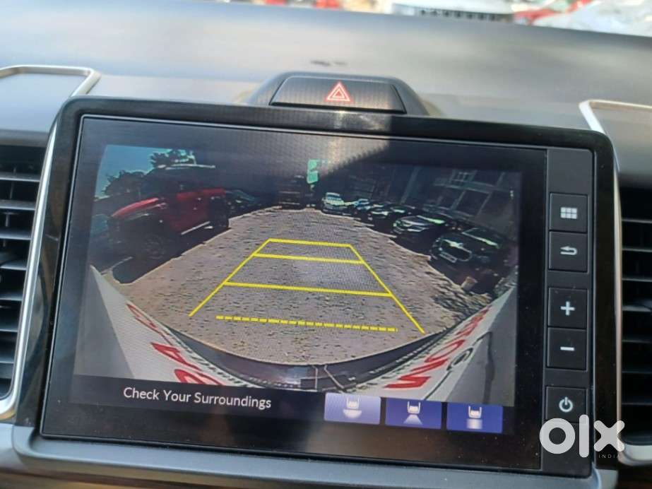 Honda City Zx Petrol Cvt, 2022, Petrol