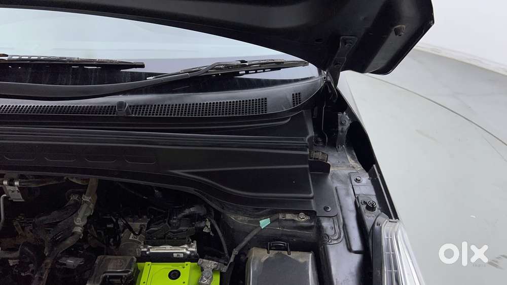 Hyundai Creta 1.6 Sx (o) Vtvt, 2019, Petrol