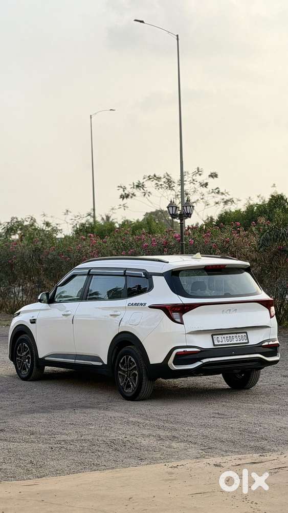 Kia Carens 1.5 Premium Diesel 7 Str Imt, 2024, Diesel