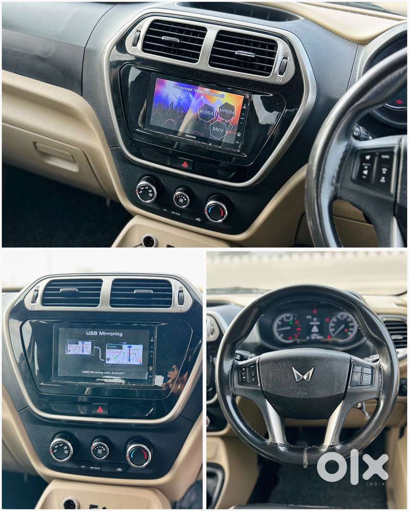 Mahindra Bolero Neo 1.5 N 10, 2024, Diesel