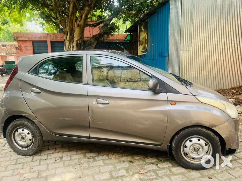 Hyundai Eon Era Plus 2013