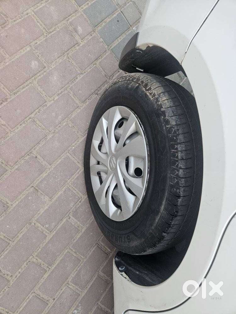 Maruti Suzuki Swift Dzire Tour, 2022, Petrol