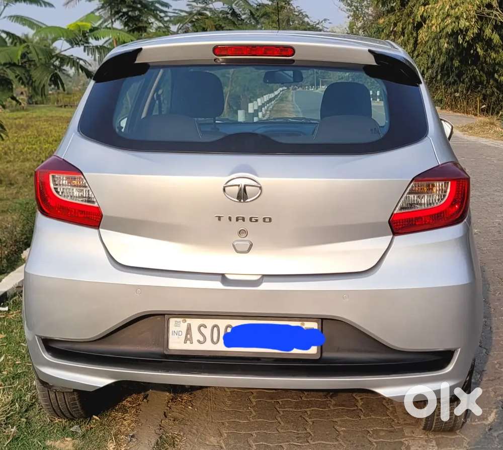 Tata Tiago