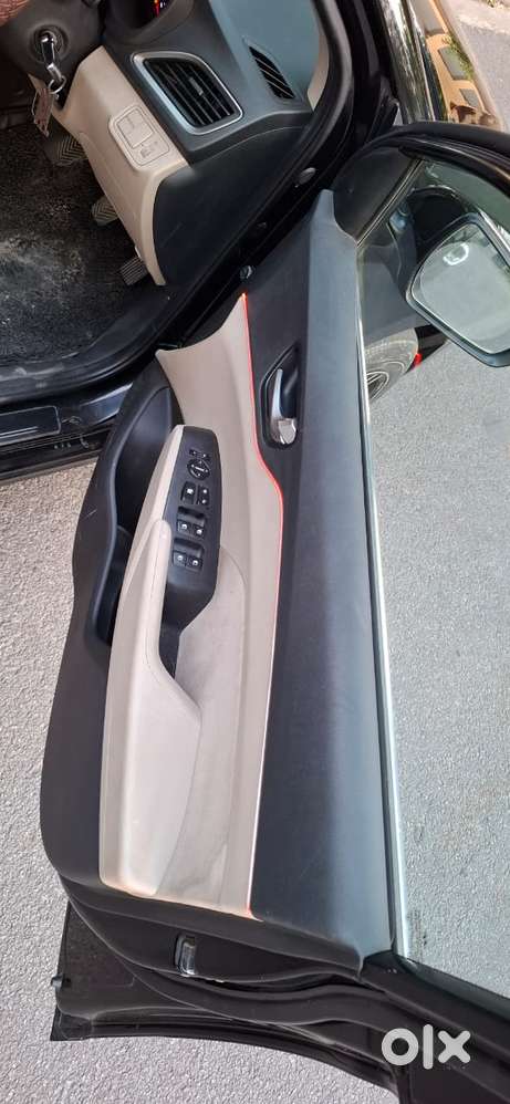 Hyundai Verna 1.5 Sx Diesel Mt, 2019, Diesel