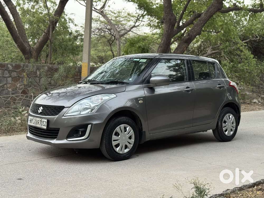 Maruti Suzuki Swift Ldi, 2018, Diesel