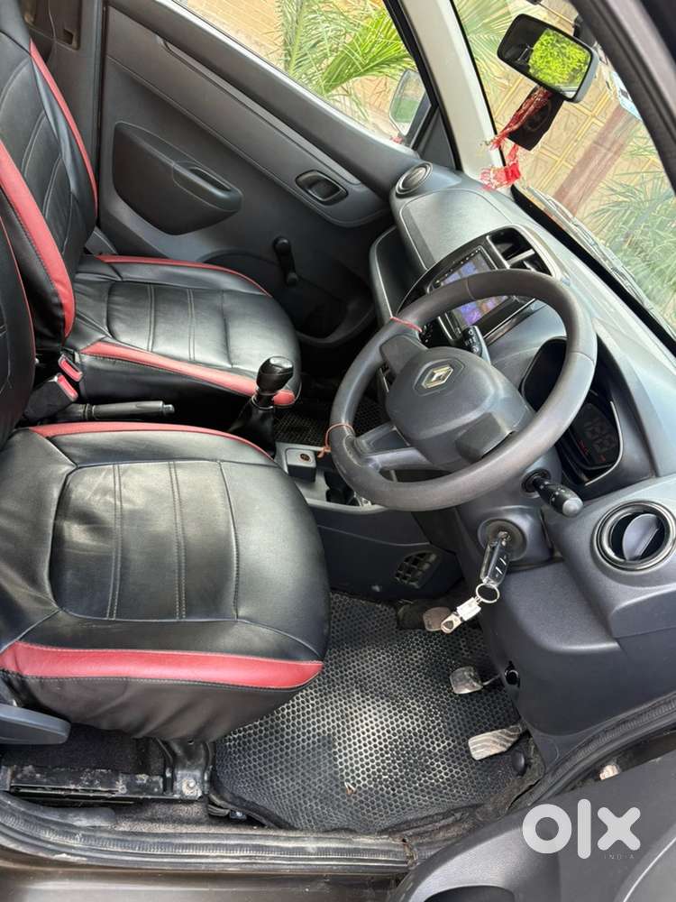 Renault Kwid 0.8 Petrol 2016