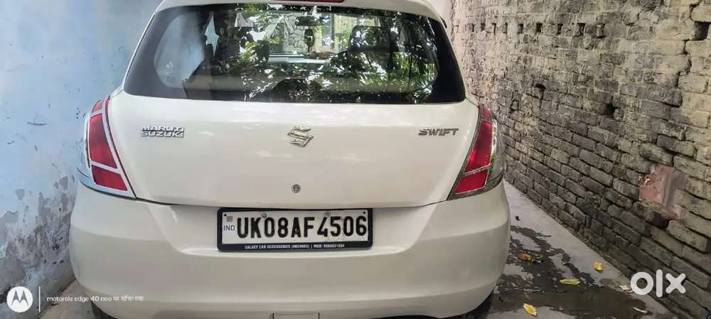 2014 Modal First Owner Insurance Pollution Sab Hai