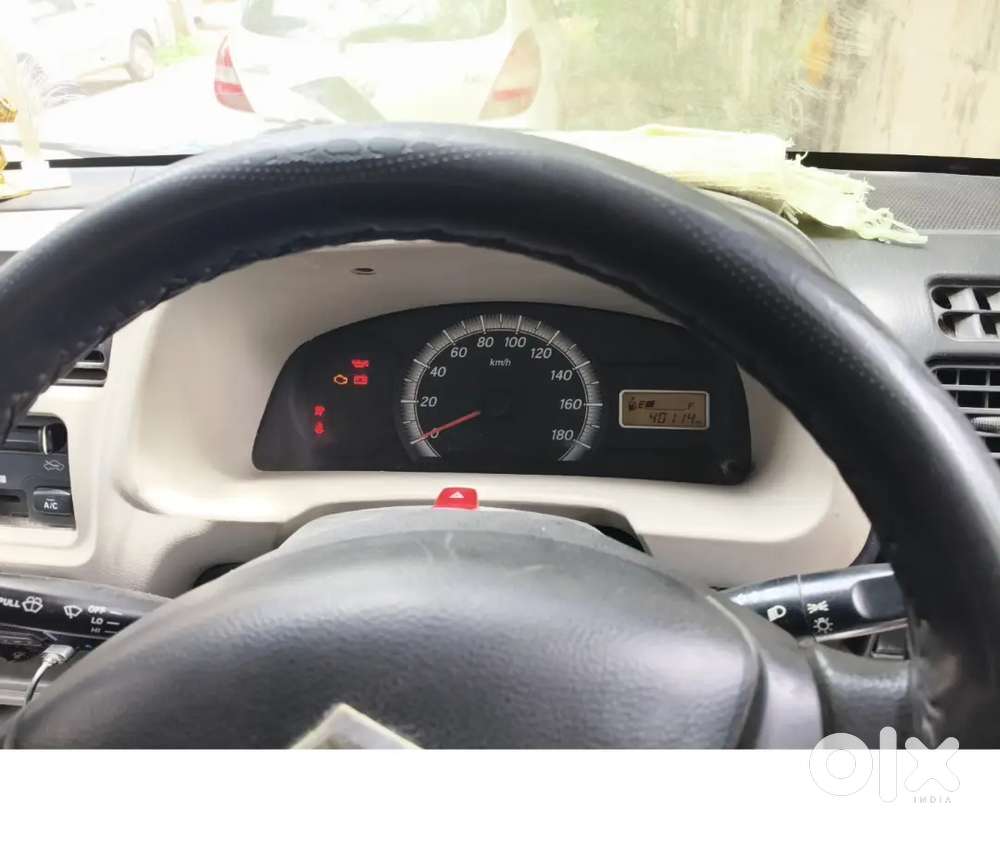 Maruti Suzuki Eeco 2021 Ac 5 Str Manual
