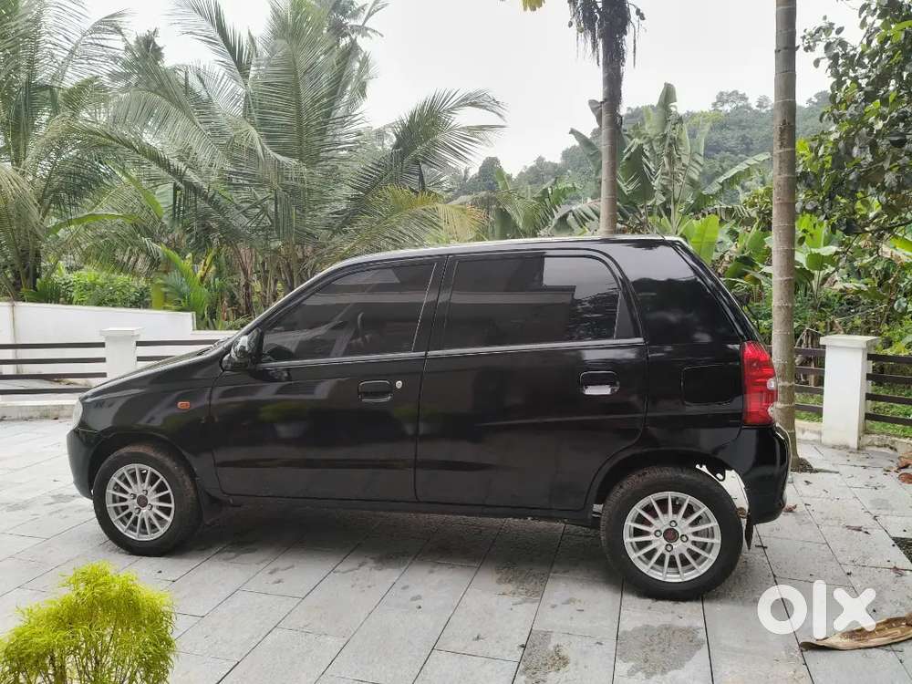 Maruti Suzuki Alto Vx 1.1 Limited Editon