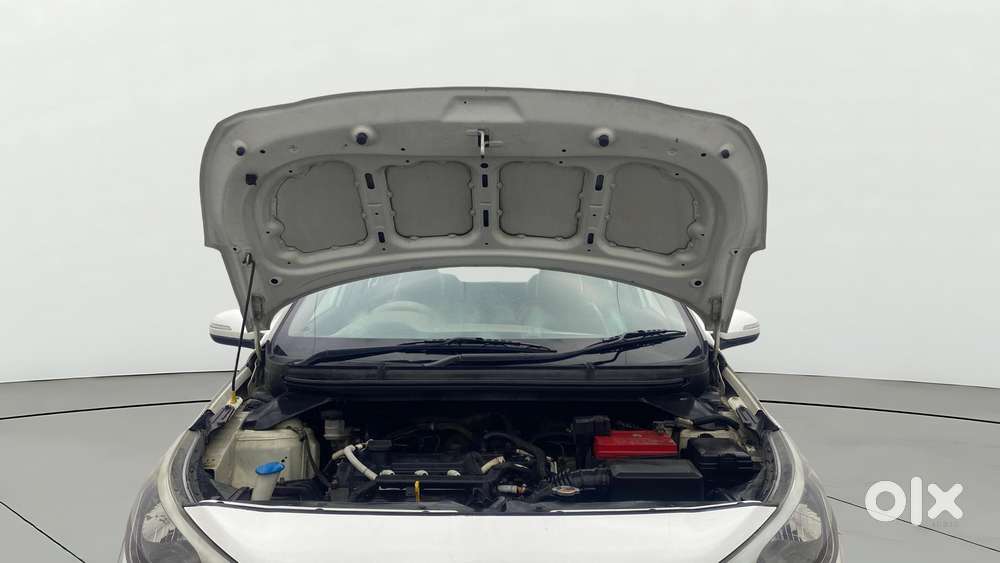 Hyundai Elite I20 Sportz 1.2, 2017, Petrol