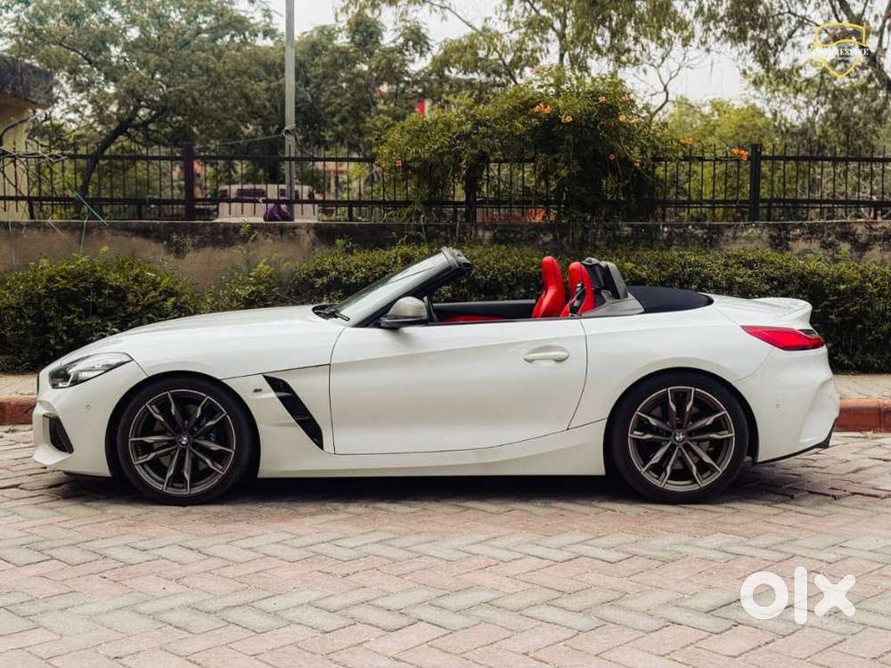 Bmw Z4 M40i, 2021, Petrol
