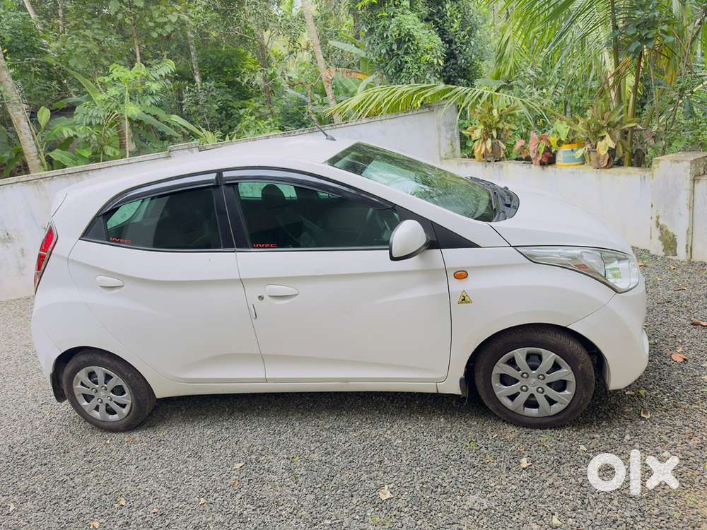 Hyundai Eon Magna Plus Petrol 2014