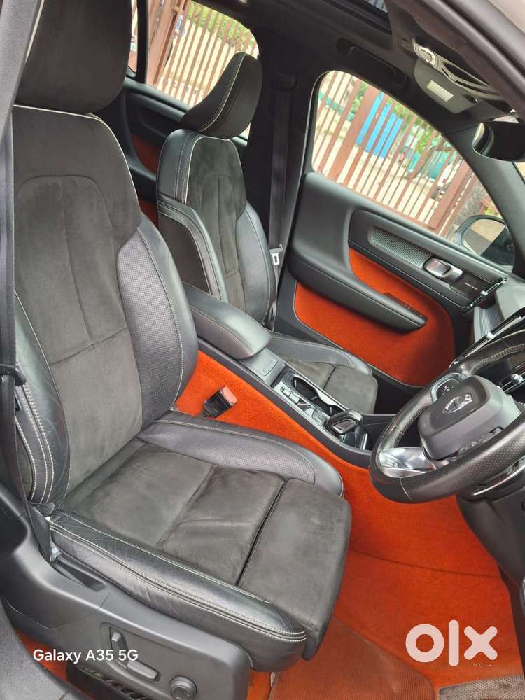 Volvo Xc40 D4 R-design, 2020, Diesel